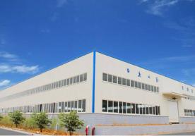 青海诺德新材料科技有限公司动力配电、中央空调及设备安装工程案例